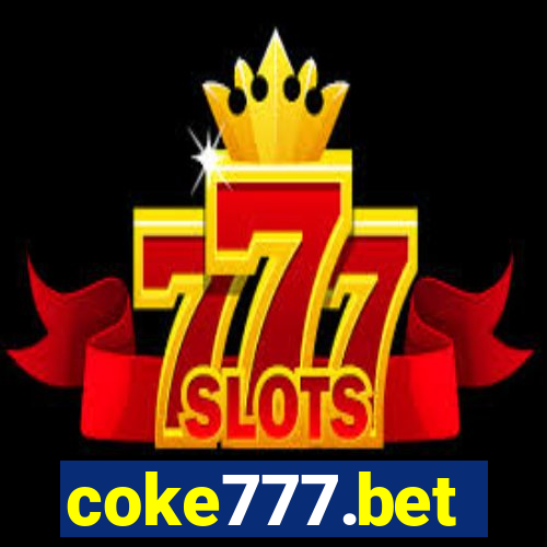 coke777.bet