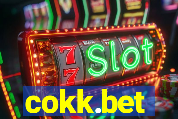 cokk.bet