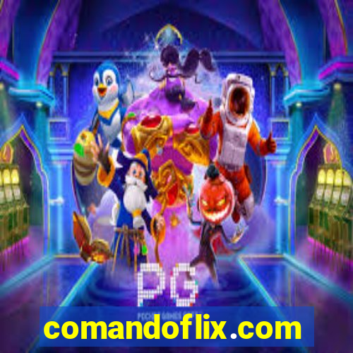comandoflix.com