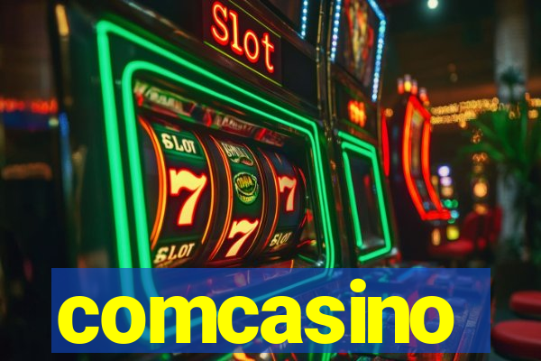comcasino