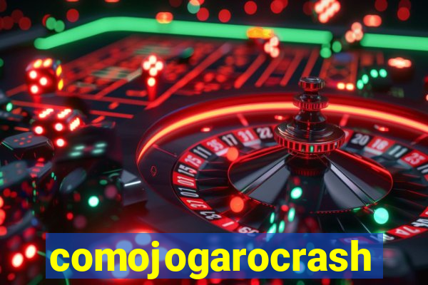 comojogarocrash