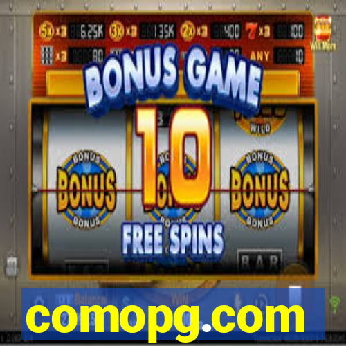 comopg.com