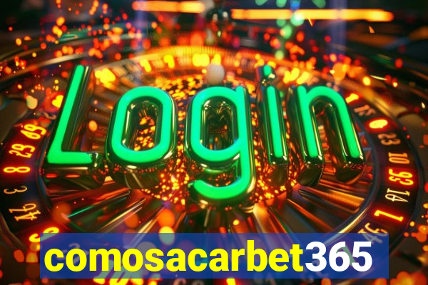 comosacarbet365