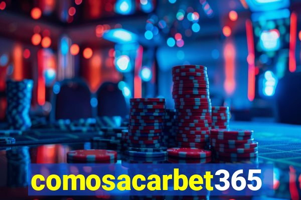 comosacarbet365