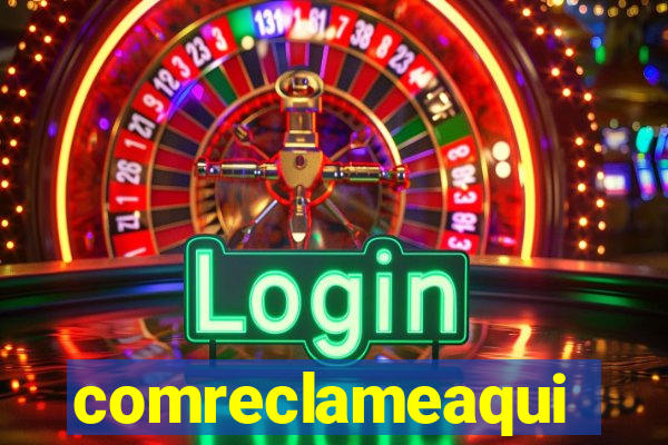 comreclameaqui