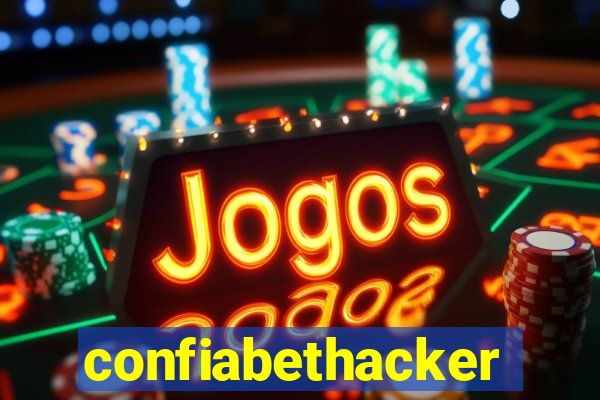 confiabethacker