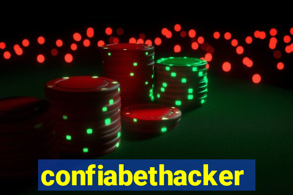confiabethacker