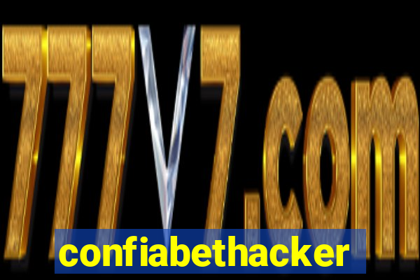 confiabethacker