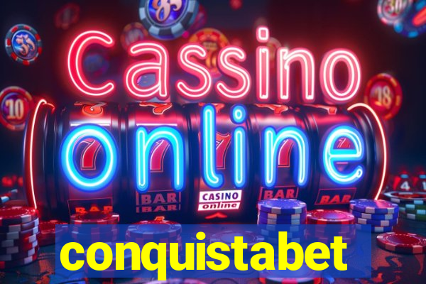 conquistabet