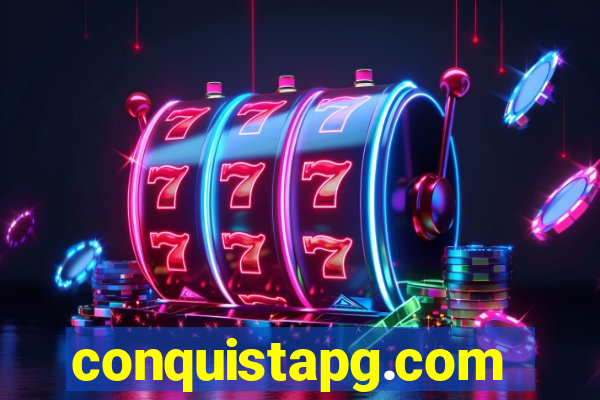 conquistapg.com