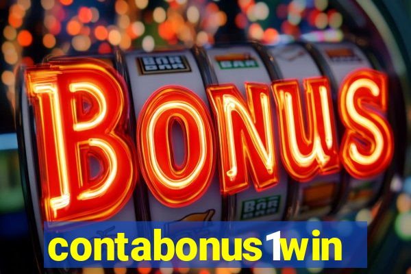 contabonus1win