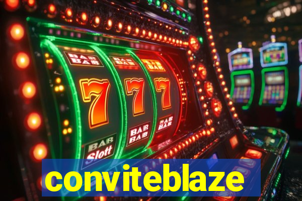conviteblaze