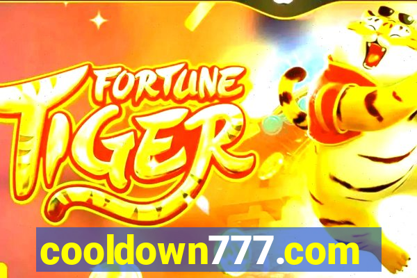cooldown777.com