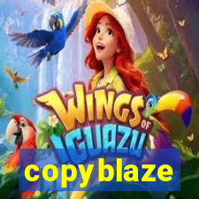 copyblaze