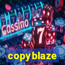 copyblaze