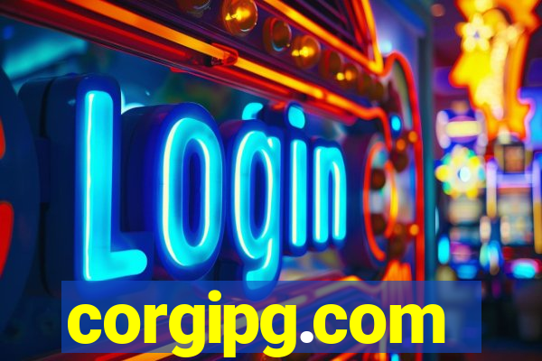 corgipg.com