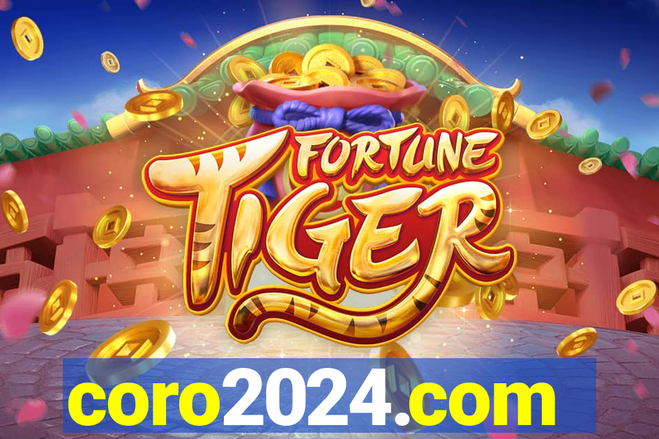 coro2024.com