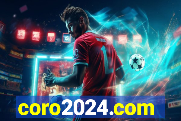 coro2024.com
