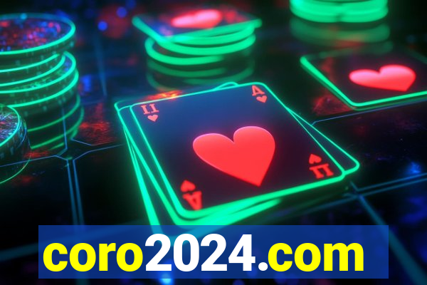 coro2024.com