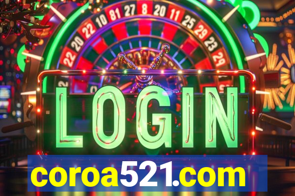 coroa521.com