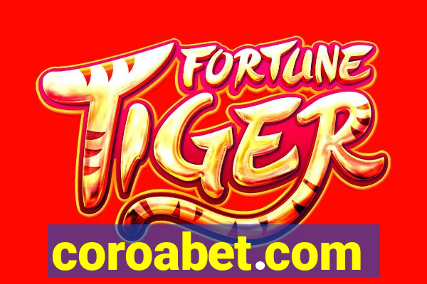 coroabet.com
