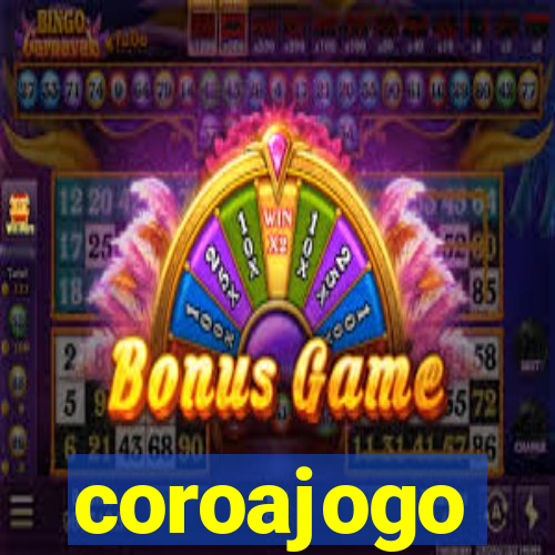 coroajogo