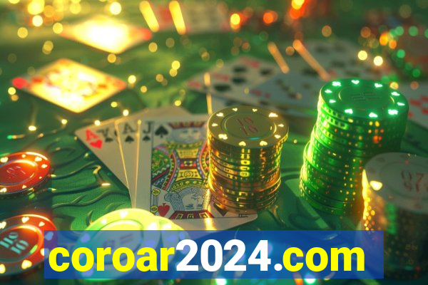 coroar2024.com