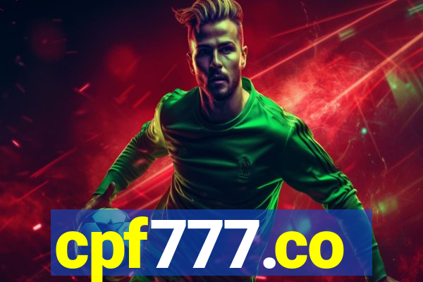 cpf777.co