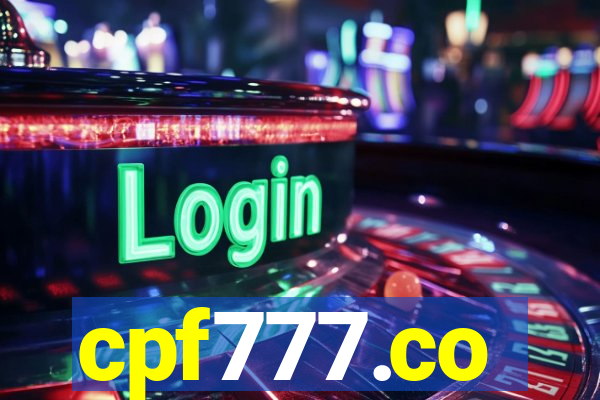 cpf777.co