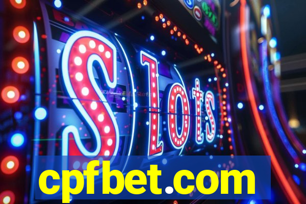 cpfbet.com