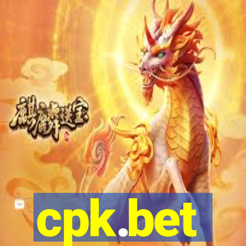 cpk.bet