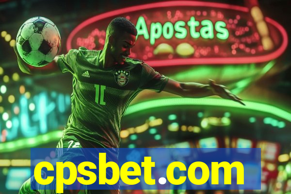 cpsbet.com