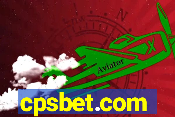 cpsbet.com