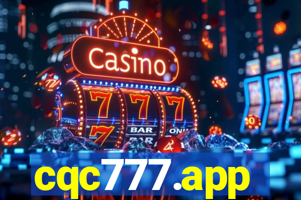 cqc777.app