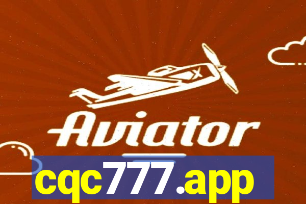 cqc777.app