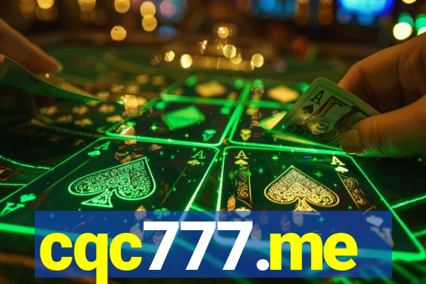 cqc777.me