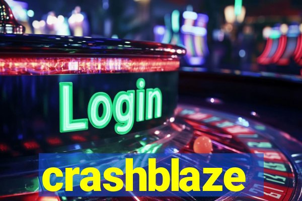 crashblaze