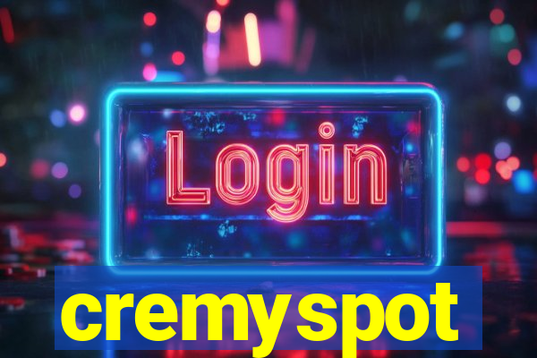 cremyspot