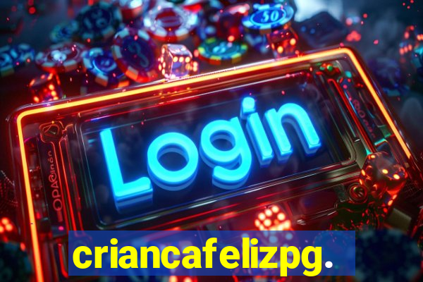 criancafelizpg.com