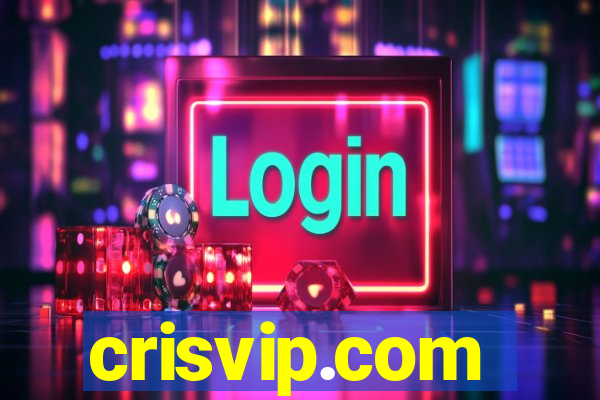 crisvip.com