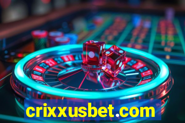 crixxusbet.com
