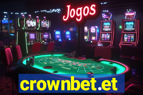 crownbet.et