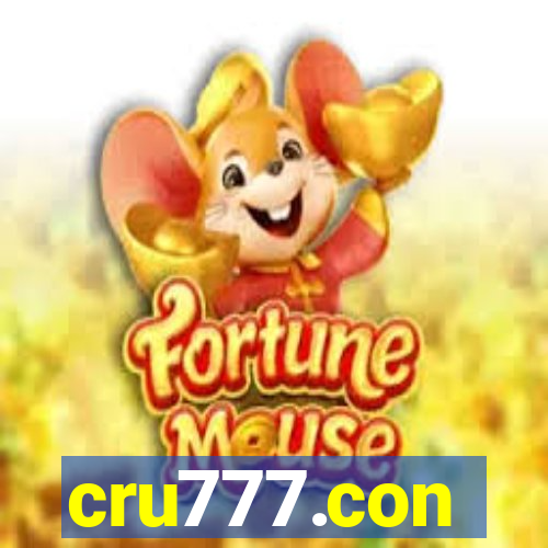 cru777.con