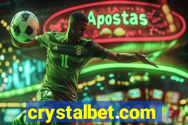 crystalbet.com