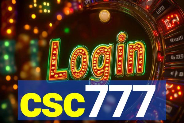 csc777