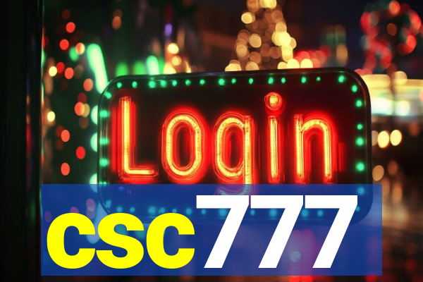 csc777