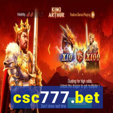 csc777.bet