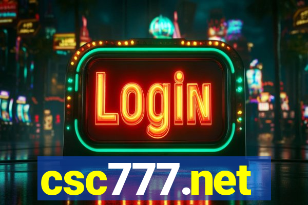 csc777.net