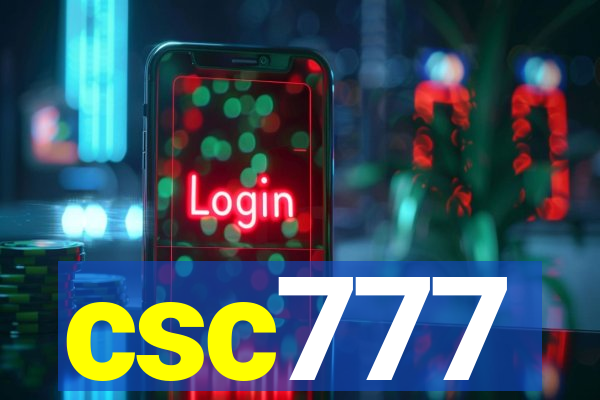 csc777