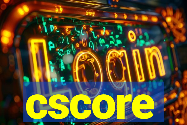 cscore